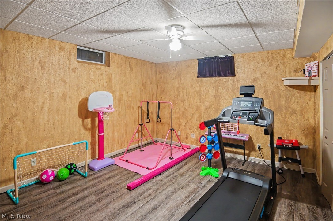 1107 Shannon Lane Salem OH 44460