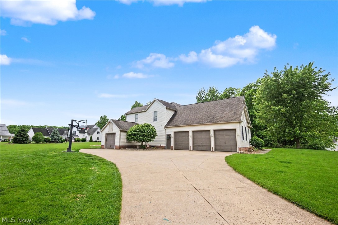 1107 Shannon Lane Salem OH 44460