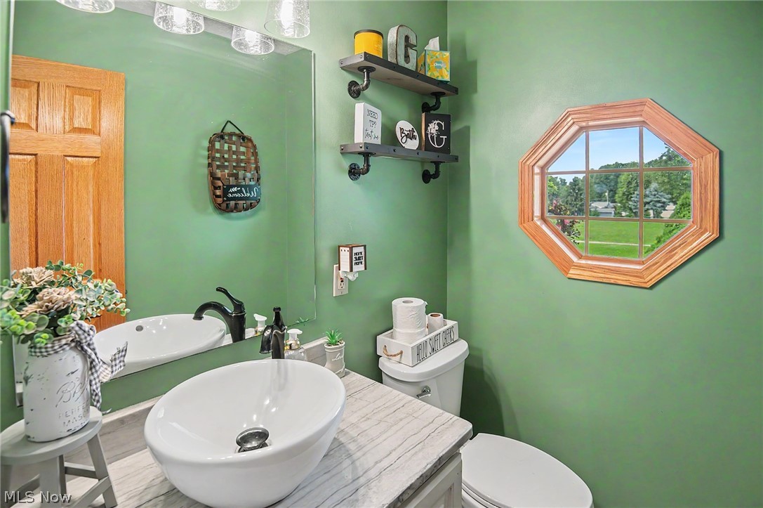 1107 Shannon Lane Salem OH 44460