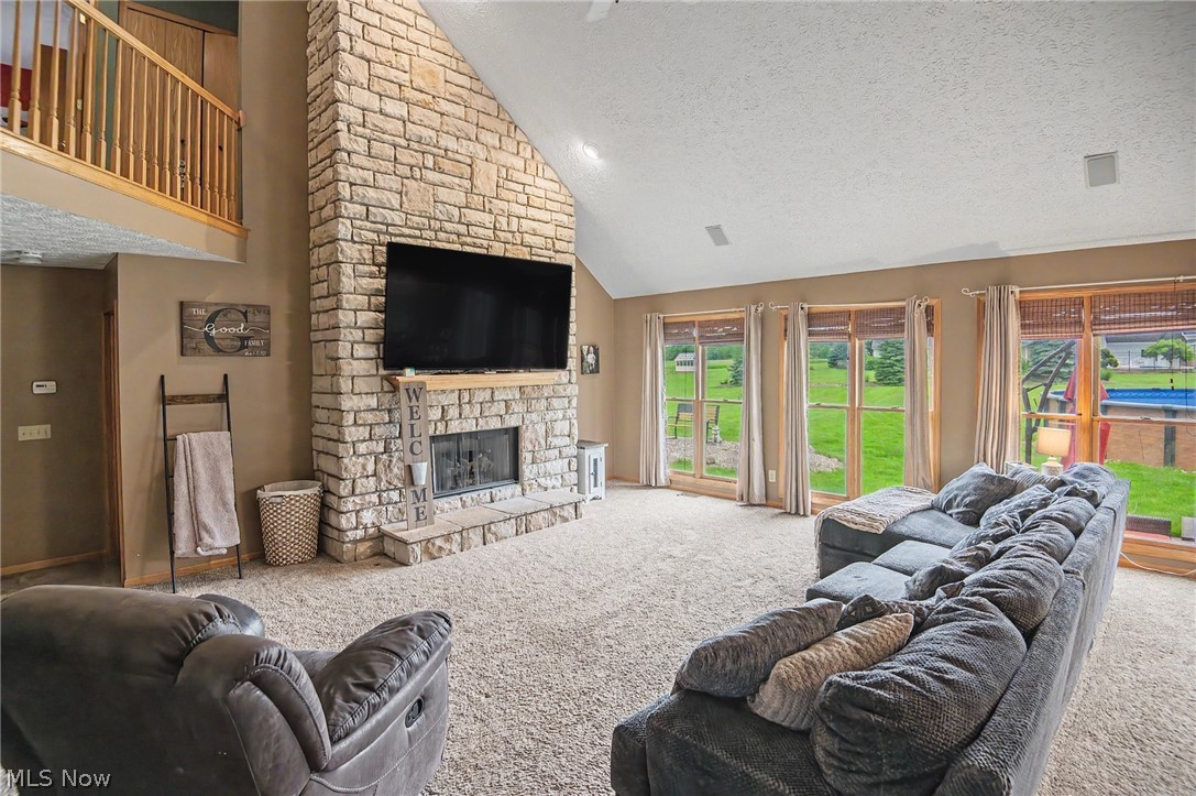 1107 Shannon Lane Salem OH 44460
