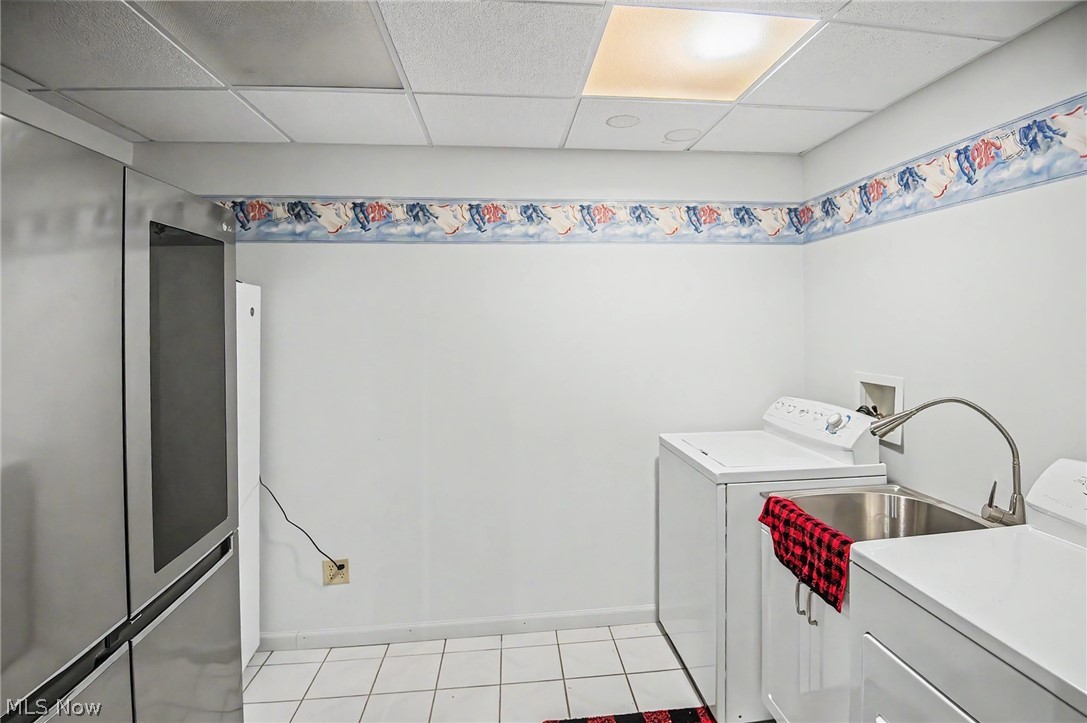 1107 Shannon Lane Salem OH 44460