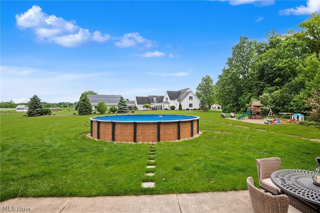 1107 Shannon Lane Salem OH 44460