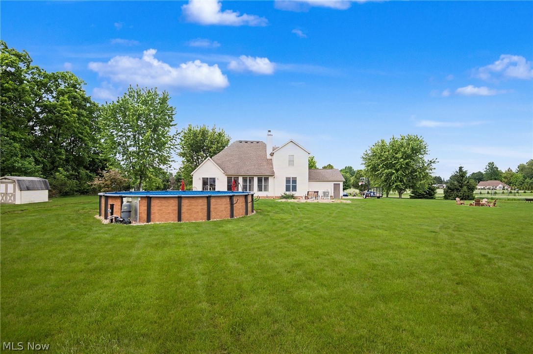 1107 Shannon Lane Salem OH 44460