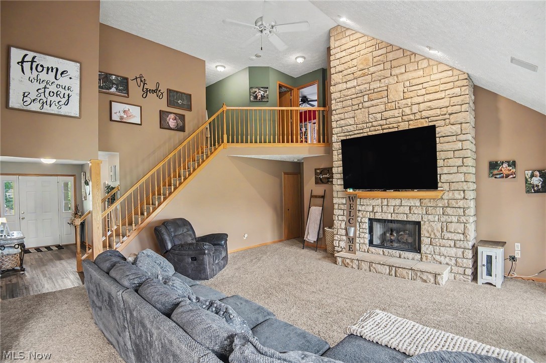 1107 Shannon Lane Salem OH 44460