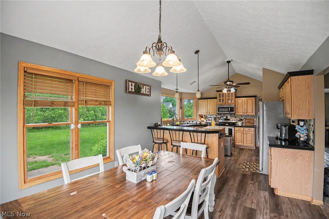 1107 Shannon Lane Salem OH 44460