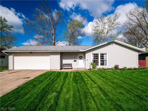 760 Trotter Lane Berea OH 44017