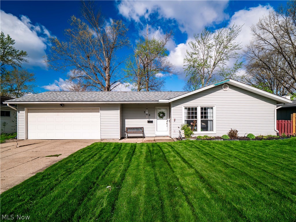 760 Trotter Lane Berea OH 44017
