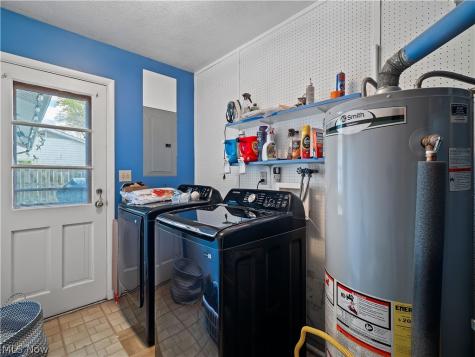 760 Trotter Lane Berea OH 44017