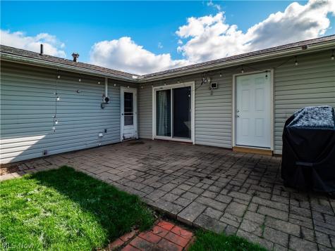 760 Trotter Lane Berea OH 44017