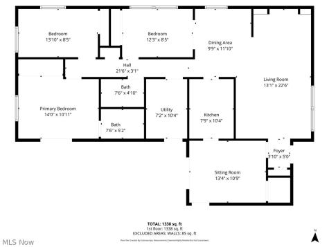 760 Trotter Lane Berea OH 44017