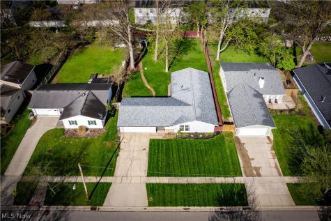 760 Trotter Lane Berea OH 44017