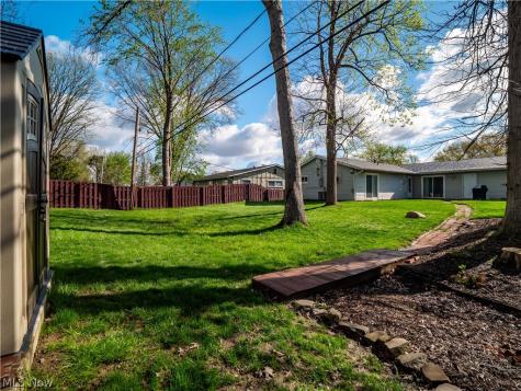 760 Trotter Lane Berea OH 44017
