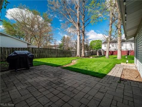 760 Trotter Lane Berea OH 44017