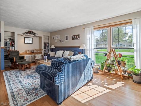 760 Trotter Lane Berea OH 44017