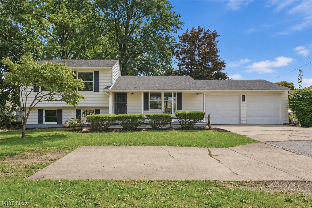 4845 New Road Austintown OH 44515