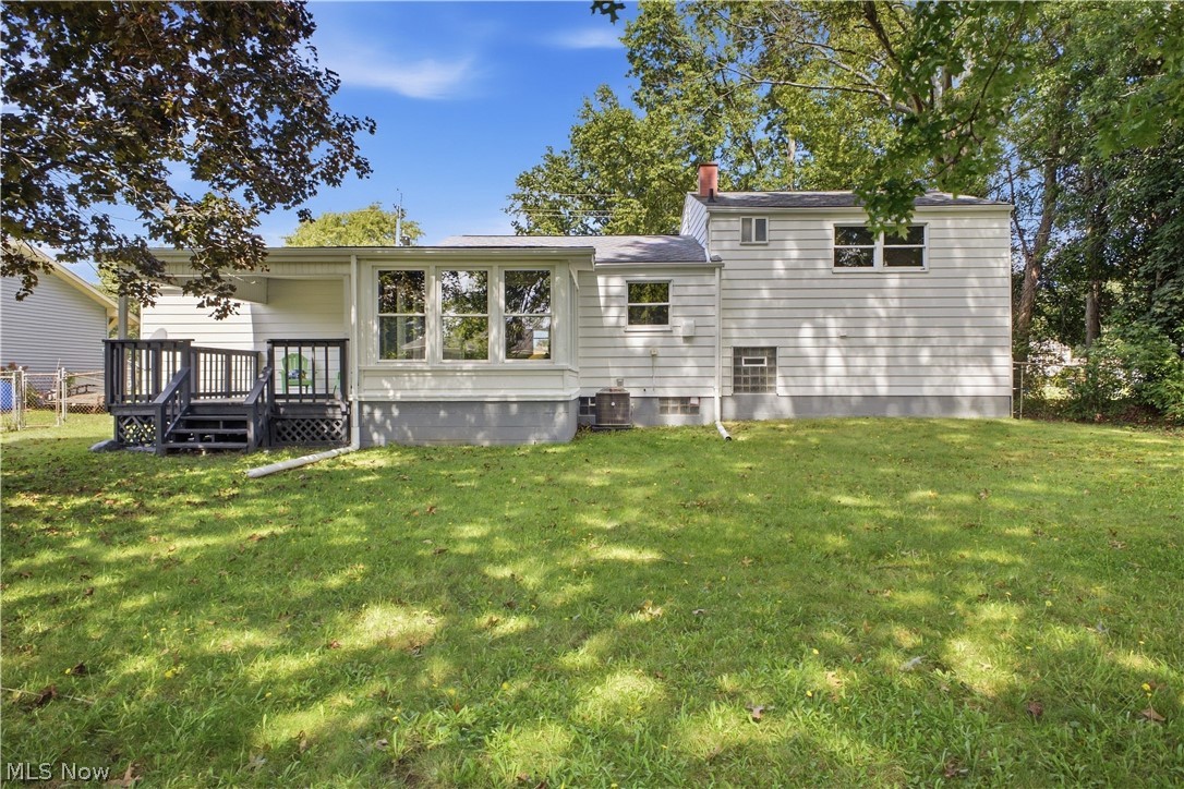4845 New Road Austintown OH 44515