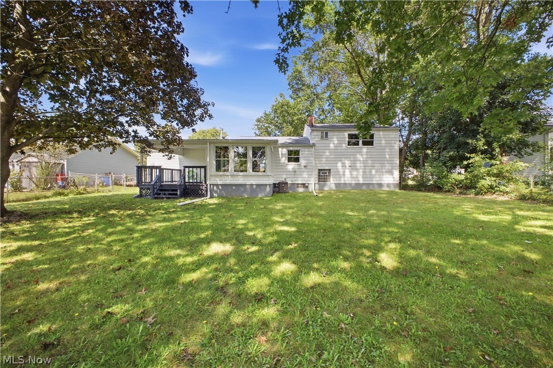 4845 New Road Austintown OH 44515