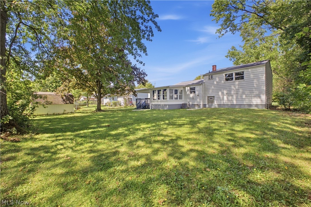 4845 New Road Austintown OH 44515