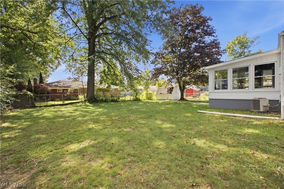 4845 New Road Austintown OH 44515