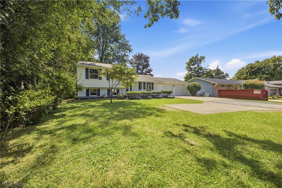 4845 New Road Austintown OH 44515