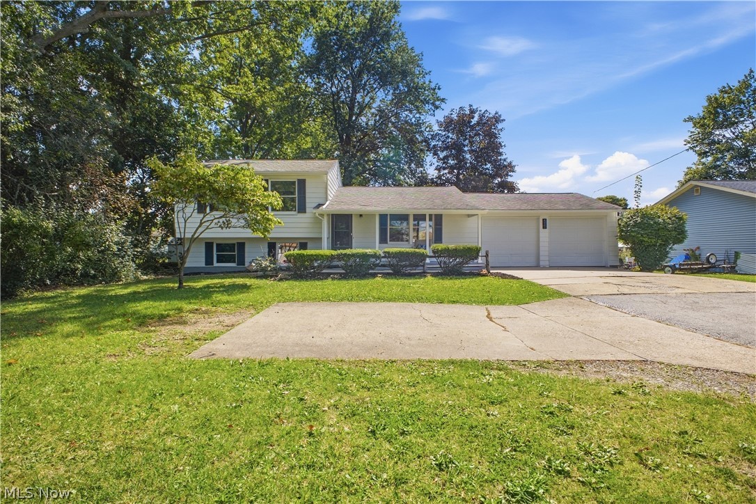 4845 New Road Austintown OH 44515