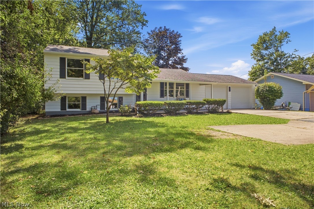 4845 New Road Austintown OH 44515