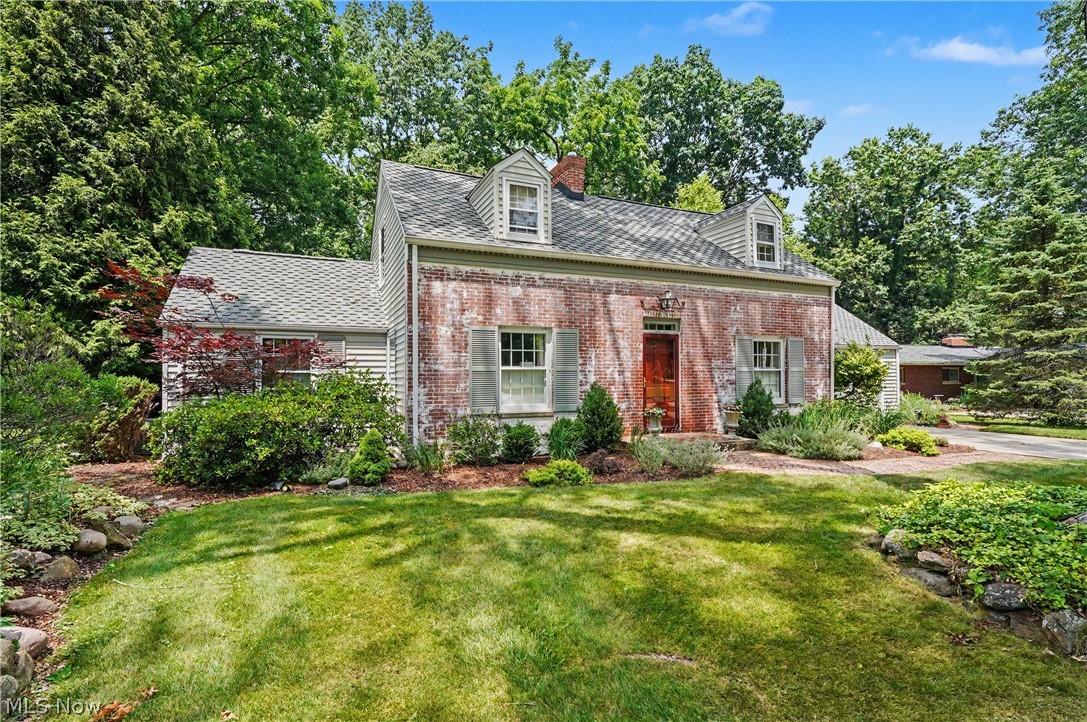 3106 Athens Road Silver Lake OH 44224