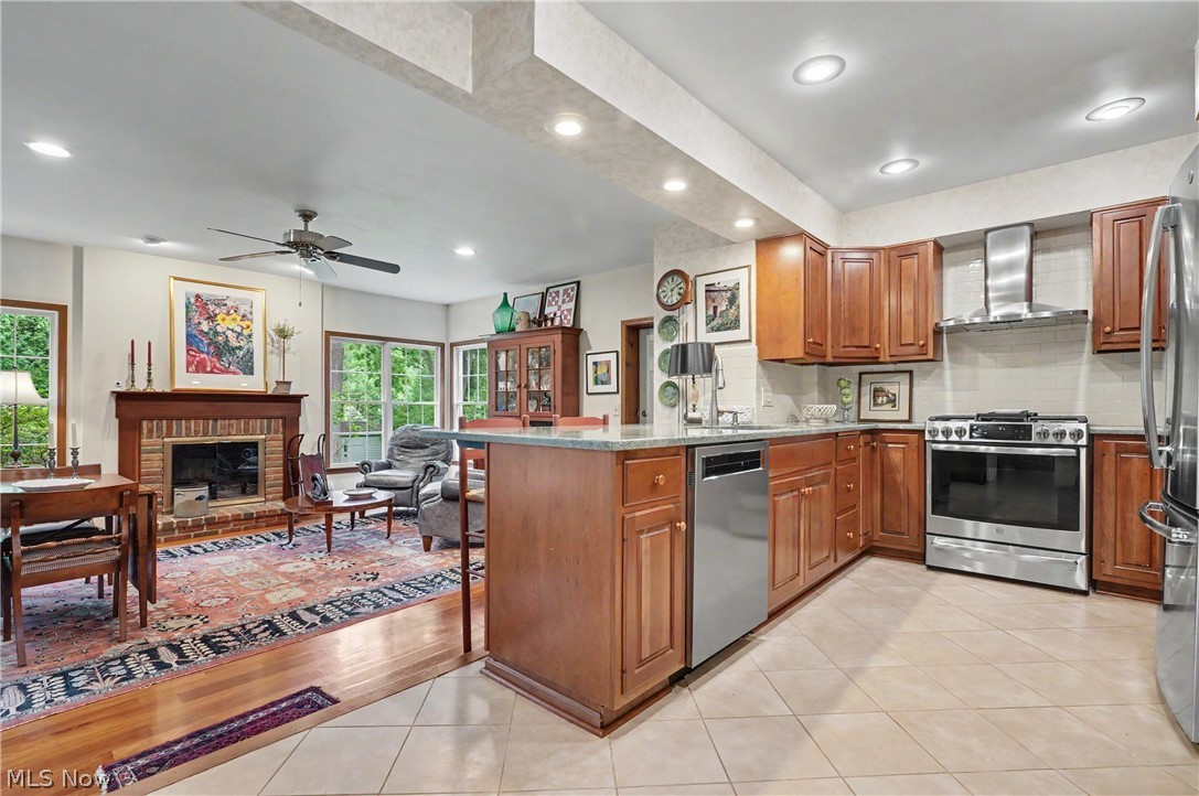 3106 Athens Road Silver Lake OH 44224