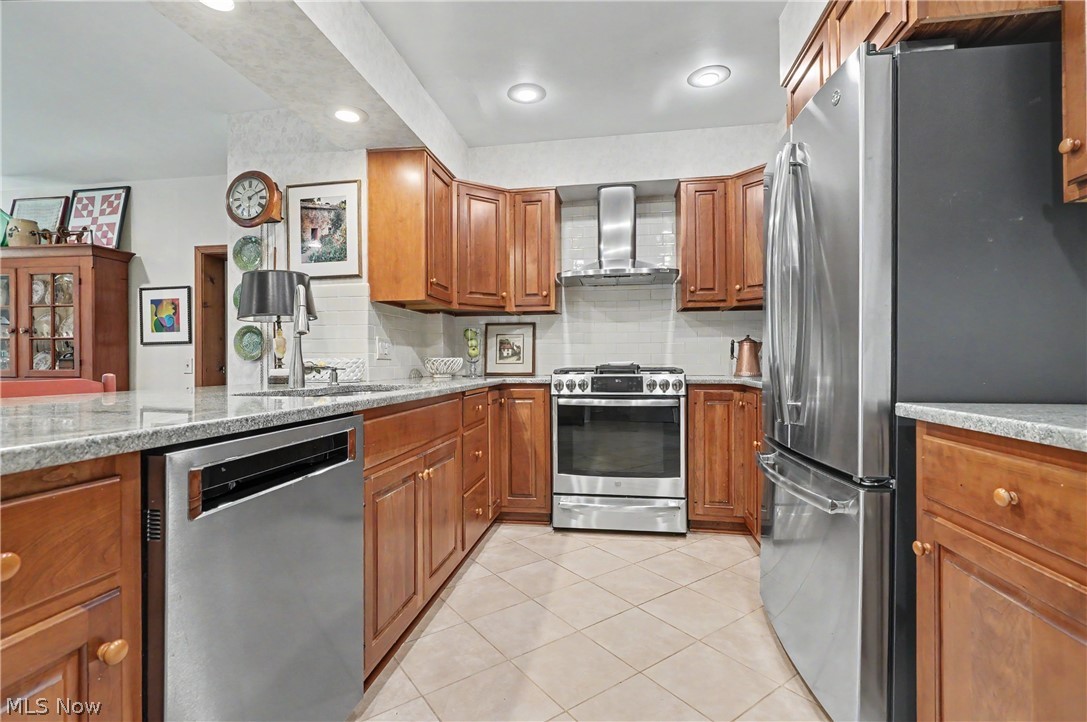 3106 Athens Road Silver Lake OH 44224
