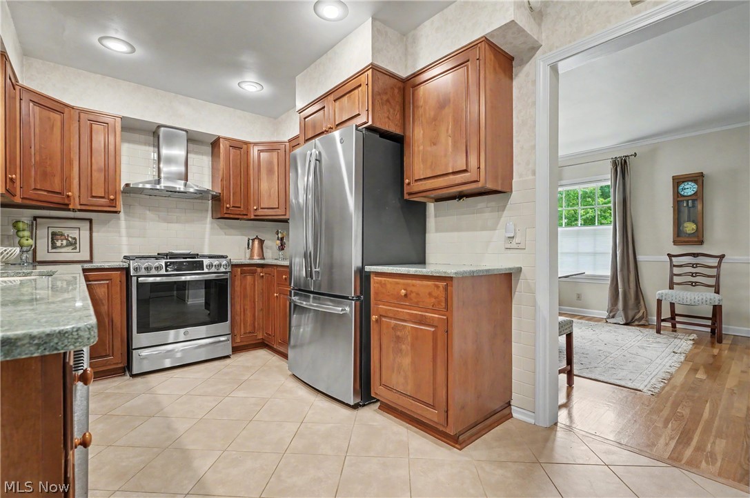 3106 Athens Road Silver Lake OH 44224