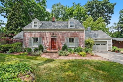 3106 Athens Road Silver Lake OH 44224