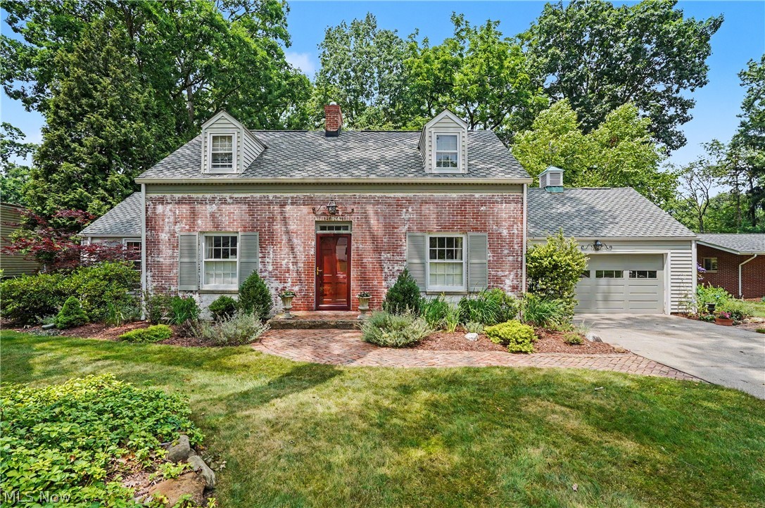 3106 Athens Road Silver Lake OH 44224