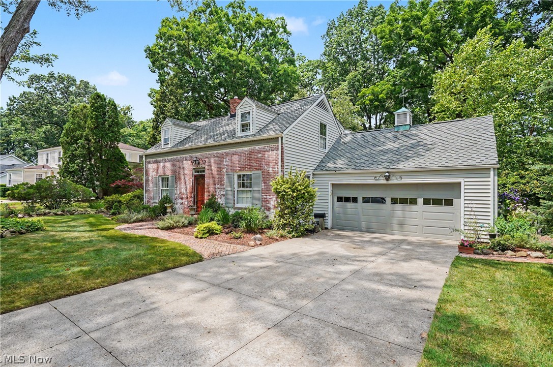 3106 Athens Road Silver Lake OH 44224