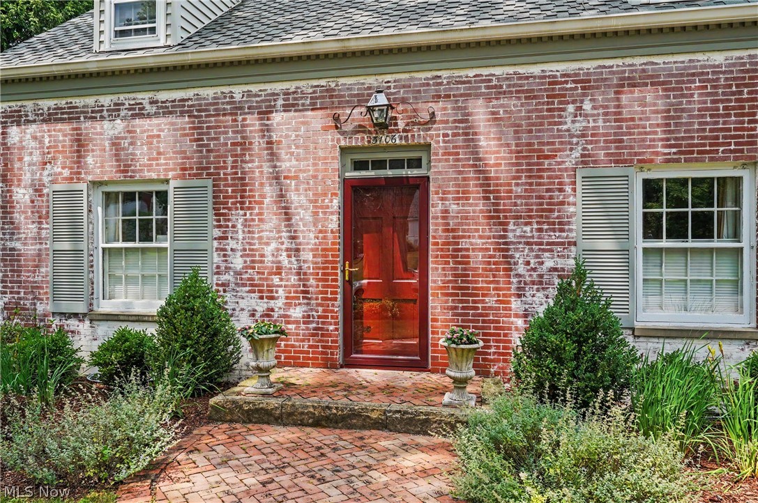 3106 Athens Road Silver Lake OH 44224