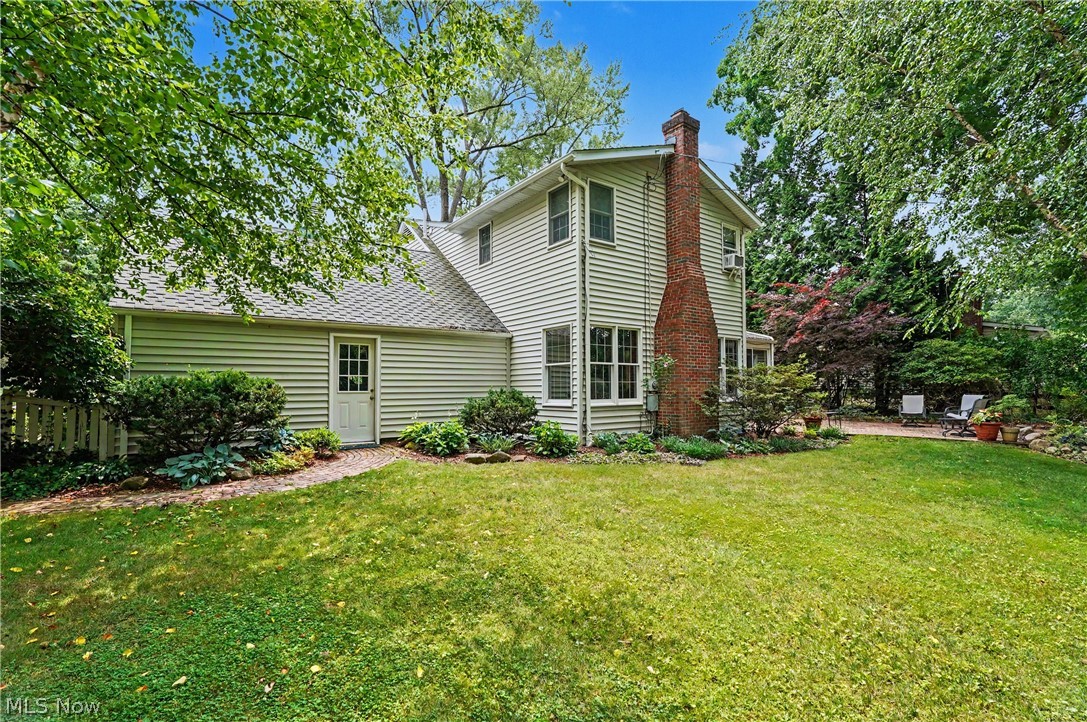 3106 Athens Road Silver Lake OH 44224