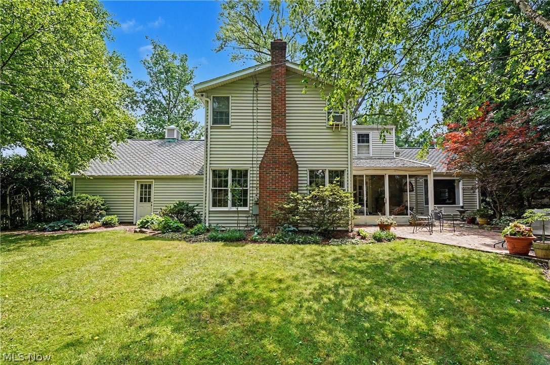 3106 Athens Road Silver Lake OH 44224