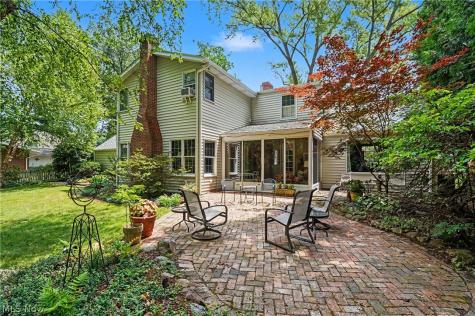 3106 Athens Road Silver Lake OH 44224