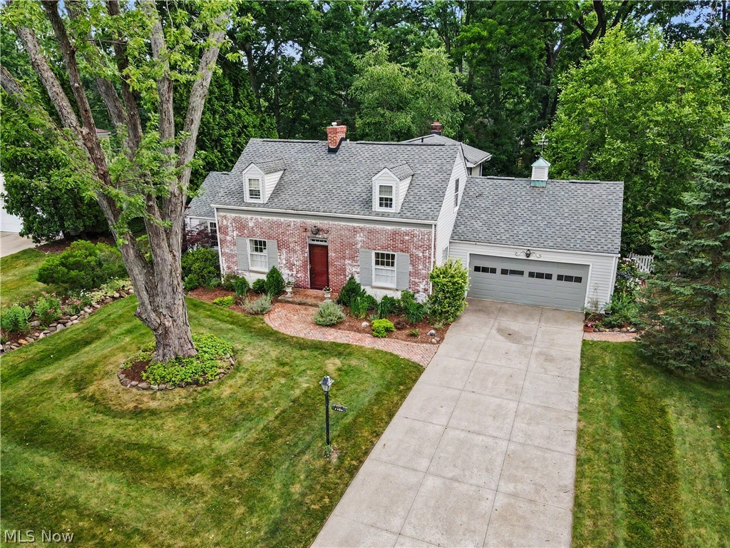 3106 Athens Road Silver Lake OH 44224