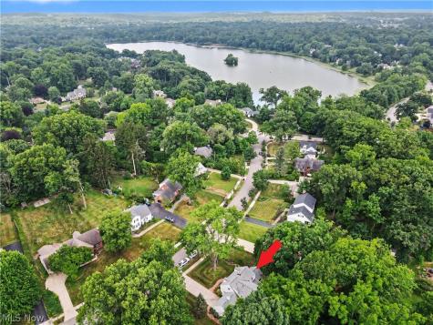 3106 Athens Road Silver Lake OH 44224