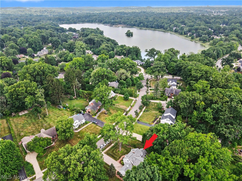 3106 Athens Road Silver Lake OH 44224
