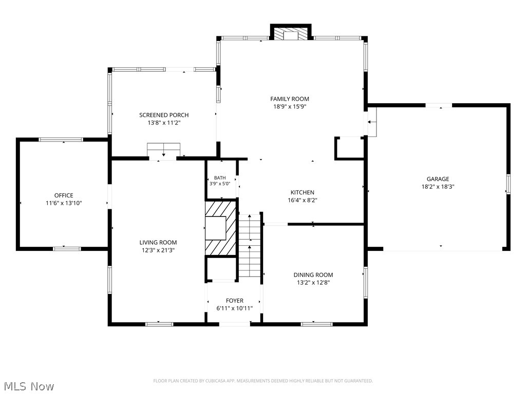 3106 Athens Road Silver Lake OH 44224
