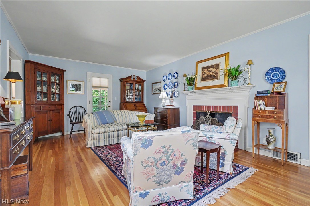 3106 Athens Road Silver Lake OH 44224