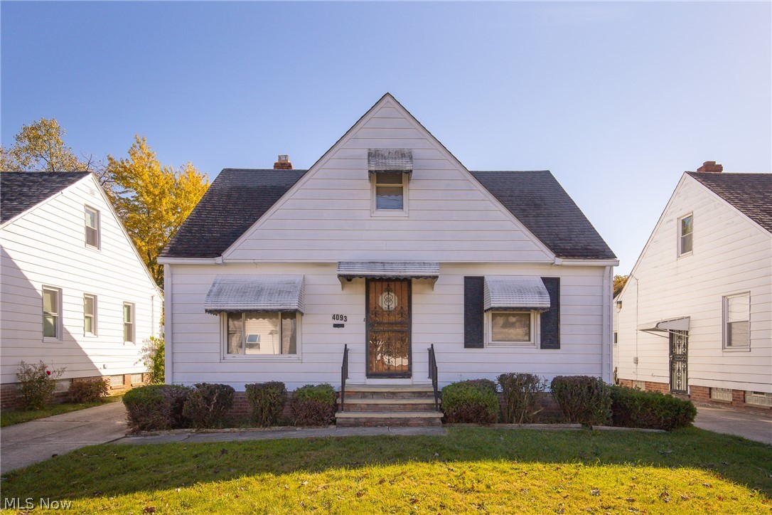 4093 E 175th Street Cleveland OH 44128