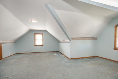 4093 E 175th Street Cleveland OH 44128