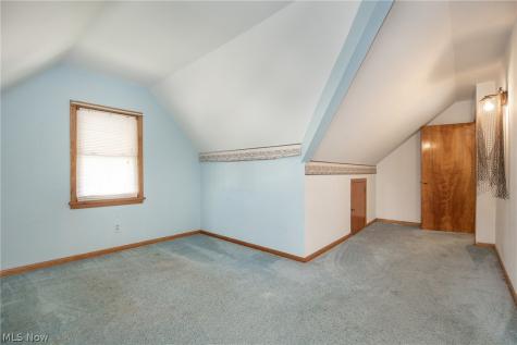 4093 E 175th Street Cleveland OH 44128