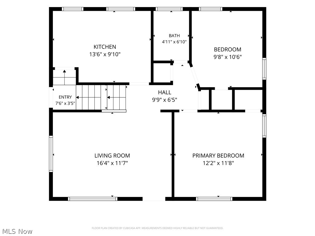 4093 E 175th Street Cleveland OH 44128