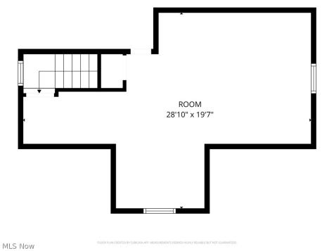 4093 E 175th Street Cleveland OH 44128