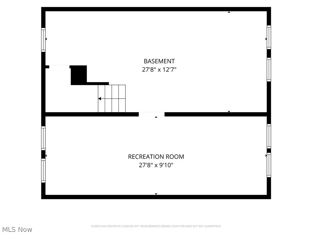 4093 E 175th Street Cleveland OH 44128