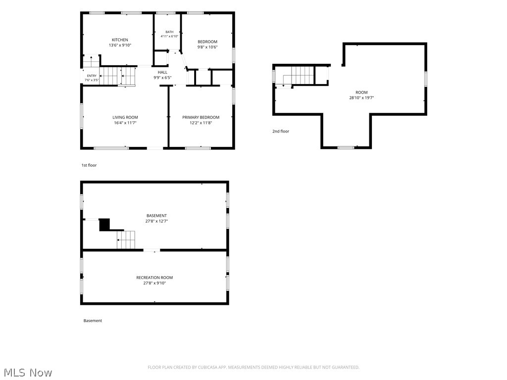 4093 E 175th Street Cleveland OH 44128