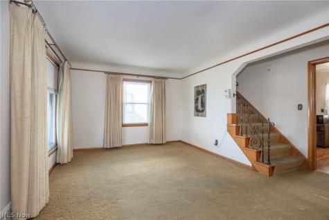4093 E 175th Street Cleveland OH 44128